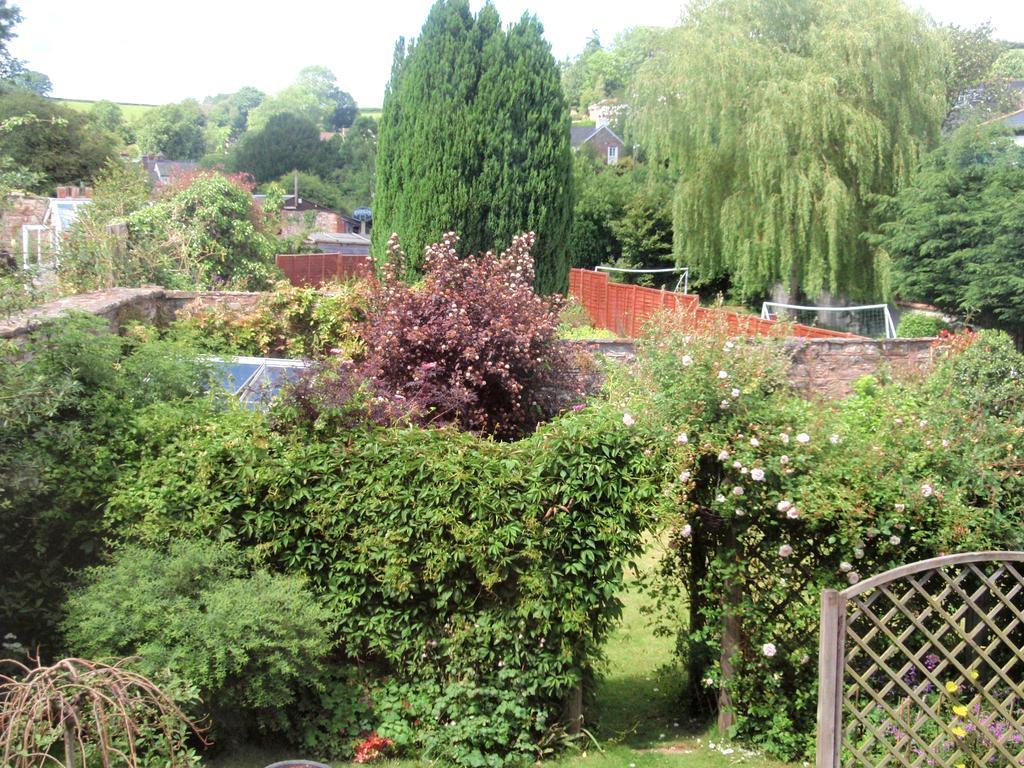 Bampton Weston House住宿加早餐旅馆 客房 照片