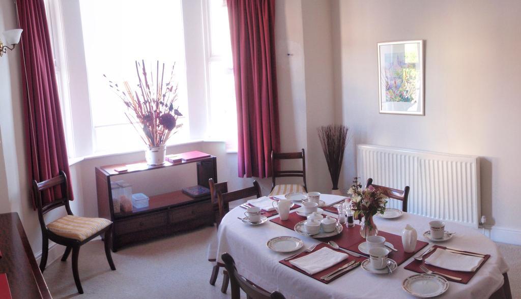 Bampton Weston House住宿加早餐旅馆 外观 照片