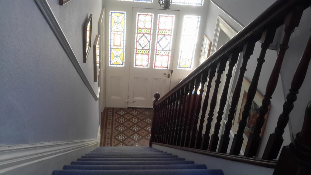 Bampton Weston House住宿加早餐旅馆 外观 照片